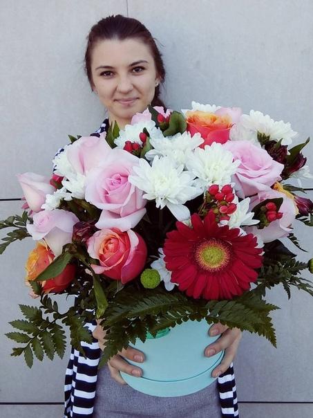 Заказать цветы с доставкой в прокопьевске недорого